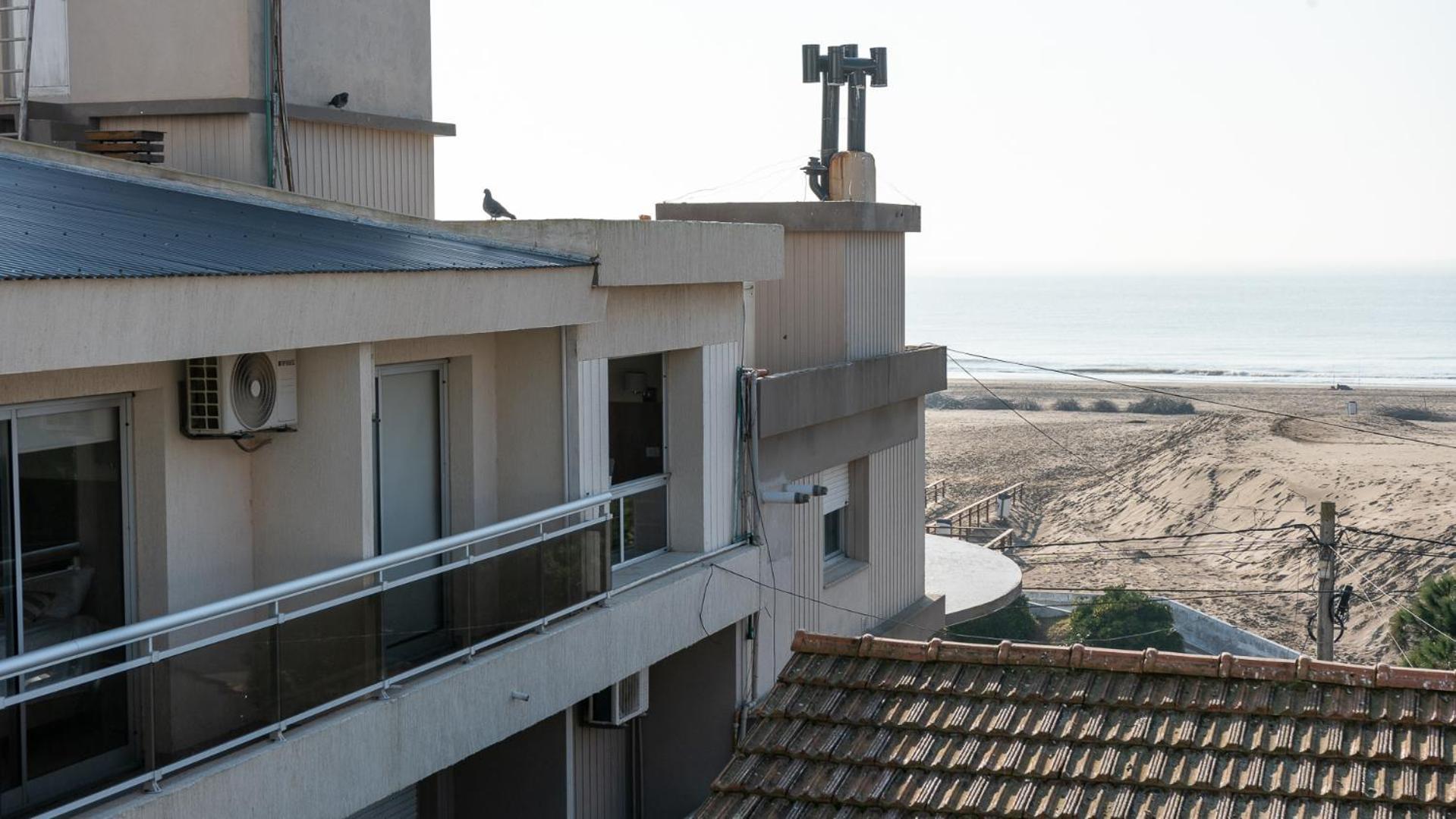 Altair Hotel San Clemente del Tuyu Exterior photo